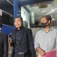  Tak Terima Disebut  Jalankan Investasi Bodong, Ustaz Yusuf Mansur Lapor Balik Para Penggugat