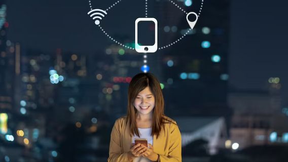 Mengenal Internet of Things: Komponen-Komponen dan Penerannya di Berbagai Sektor