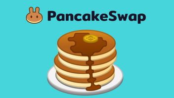 PancakeSwap Bersiap Rilis V3 April Mendatang