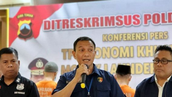 Polisi Usut Kasus Mangkraknya Proyek RS Yayasan Universitas Muria Kudus