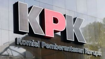 DPOに入っている何年も、KPKの逃亡者は忠実な失踪者です
