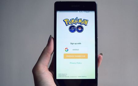 Pengguna iPhone 5S Tak Bisa Lagi Main Gim Pokemon Go