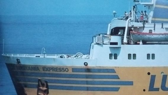 ルセチアエクスプレッソ船の侵入:インドネシアが東ティモール海の政治にキスするとき