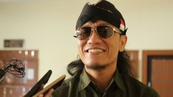 Gus Miftah Komentari Ceramah Viral Oki Setiana Dewi: Saya Yakin Dia Tak Setuju KDRT Hanya Kalimatnya yang Gak Pas