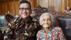 Kabar Duka: Ibu Sekjen PDIP Hasto Kristiyanto Meninggal Dunia