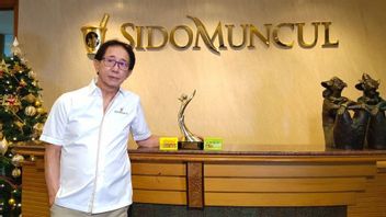 Sido Muncul Will Expand Export Market, Expand Other Products To Be Sold Overseas Apart From Tolak Angin And Kuku Bima