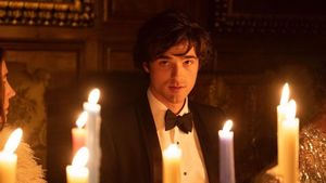 Andrew Garfield Digantikan Jacob Elordi Jadi Frankenstein, Rencana 9 Bulan Gagal