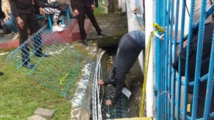 Sudah 44 Saksi Diperiksa Polisi, Tewasnya Mahasiswa UKI Masih Misterius