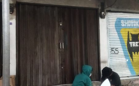 Detik-detik Oknum Paspampres Culik Imam Masykur Terlihat Warga Sekitar dan Sempat Dipukuli