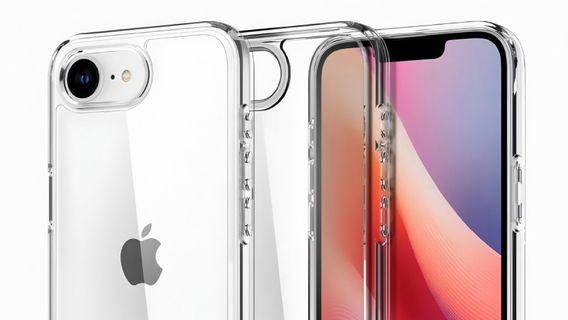 Apple Pertimbangkan Hentikan Kemitraan dengan BOE karena Masalah Kualitas Layar