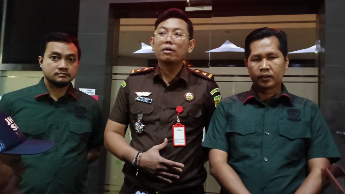 Tiga Oknum BP2MI Jadi Tersangka Pungli Penukaran Mata Uang Asing dari PMI Kurang Beruntung