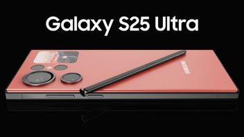 Galaxy S25 Ultra Diprediksi Lebih Tipis dan Ringan Dibanding Pixel 9 Pro XL dan iPhone 16 Pro Max