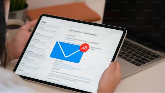 Email dan SMS Jadi Preferensi Utama Komunikasi Konsumen Asia Pasifik dengan Brand