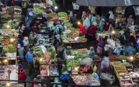 Harga Bawang Merah hingga Cabai Meningkat, Pemerintah Pastikan Stabilisasi