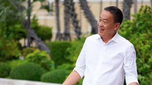 泰国总理自卫10个月“环游世界”被批评