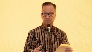 Menperin Tegaskan Tak Akan Kompromi terhadap Segala Bentuk Kecurangan Aktivitas Ekspor