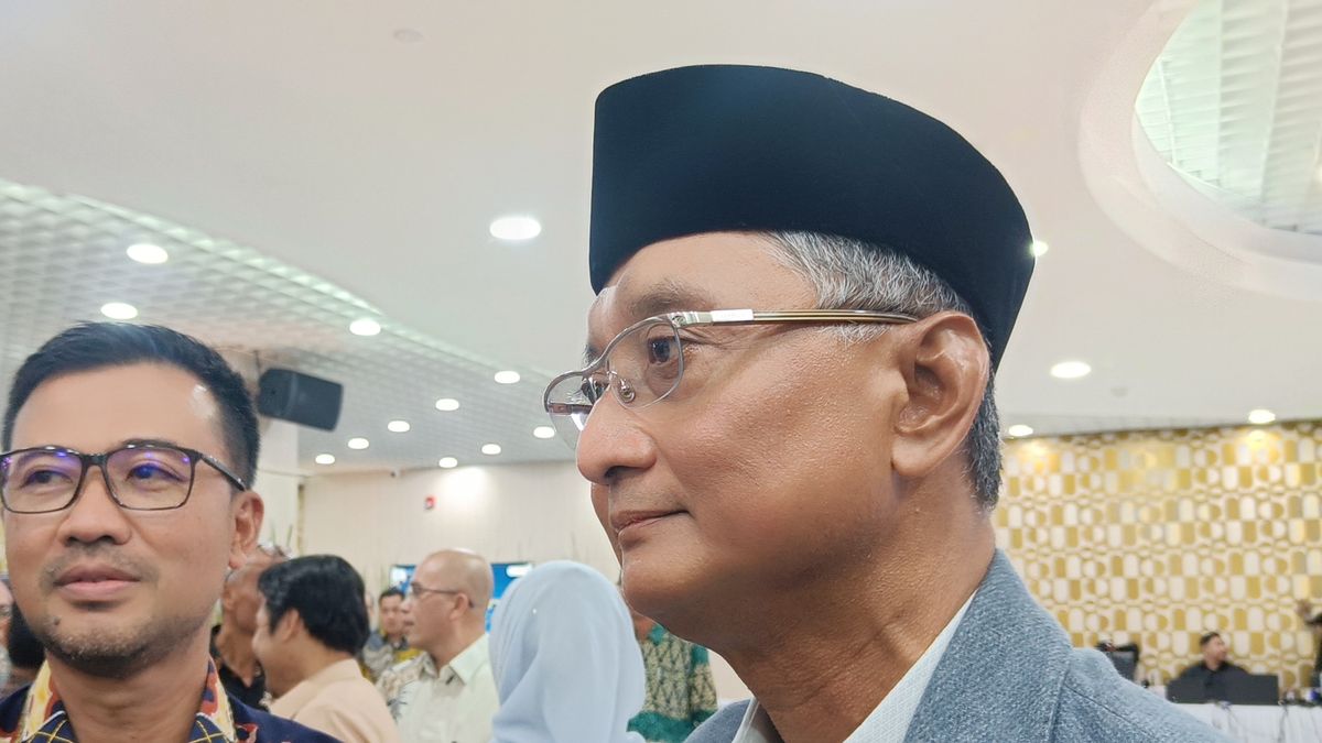 Minister PU Claims Eid 2026 is Better Even if You Leave This Note