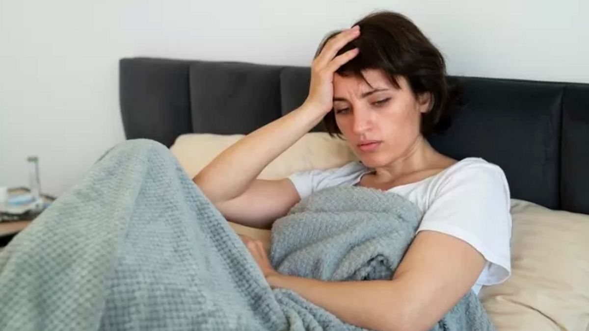 rénit peut interférer avec les activités, c'est une façon de prévenir l'anémie pendant le jeûne