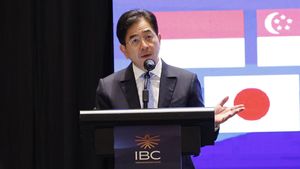 IBC Gelar Indonesia Economic Summit 2026, Dorong Pertumbuhan Ekonomi Inklusif
