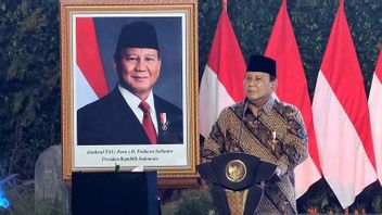 Presiden Prabowo Bubarkan Satgas UU Cipta Kerja Demi Efisiensi