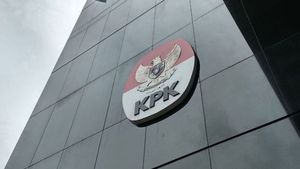 KPK Setor Uang Pengganti Rp1,2 Miliar dari Bekas Pejabat Waskita Karya ke Negara