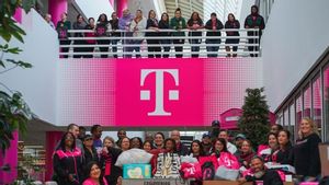 T-Mobile Selidiki Serangan Peretas yang  Berdampak pada 37 Juta Akun Pelanggan