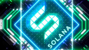 Meme Coins On Solana Network Soared Due To A Decline In US Inflation