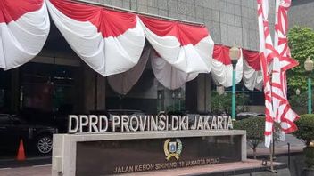 Don't Visit The Form Of Ancol Special Committee, Observer: DKI DPRD Don't Be An Ompong Tiger