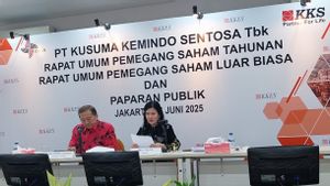 Kusuma Kemindo Targetkan Ekspansi di Dua Kota