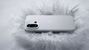 OnePlus 15T Segera Meluncur, “Dream Phone” untuk Penggemar Layar Kecil tapi Spek Ganas