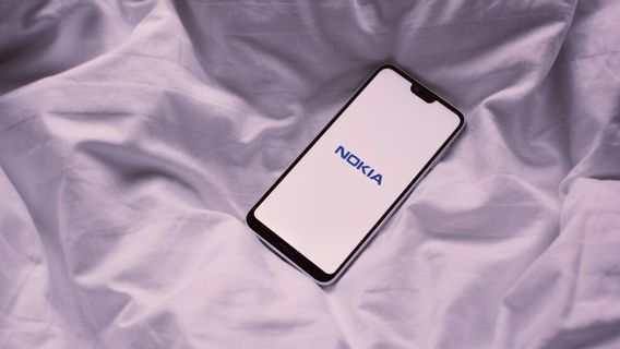 Nokia Masih Jadi Merek Ponsel Terpercaya di Dunia