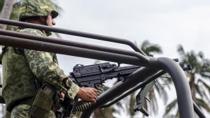 5 Kelompok Tentara Bayaran di Dunia, Terlibat dalam Operasi Militer di Timur Tengah hingga Afrika  