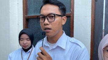 SPPG Bukit Batu被禁用，56名学生中毒了Singkawang Kalbar的MBG菜单