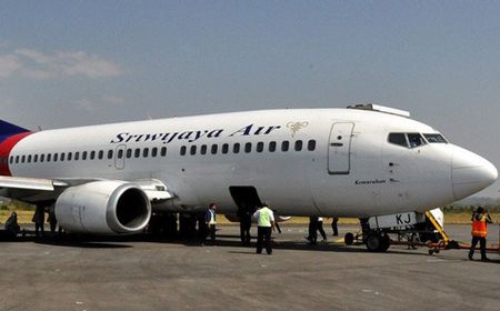 KNKT: Autothrottle Sriwijaya Air SJ-182 Alami Anomali Sebelum Jatuh, Posisi Dua Mesin Berbeda