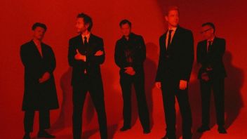 Interpol Teams Up with Partisan Records for Eighth Album Release