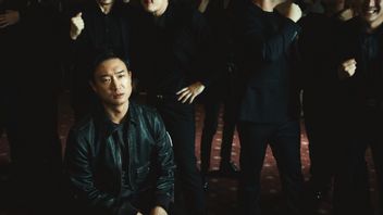 Review Film <i>Boss</i>: Komedi Formula Korea dengan <i>Hit</i> dan <i>Twist</i>