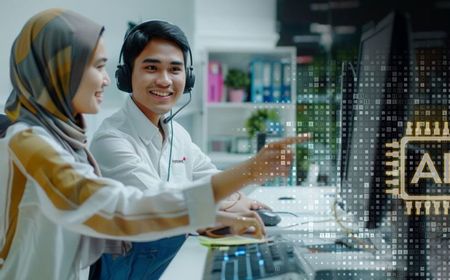 Indosat Perkuat Kolaborasi dengan Google Cloud, Siapkan Pengalaman Digital Berbasis AI