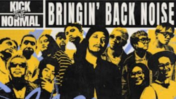 Eno NTRL Pimpin Panggung Macbeth Studios Project
