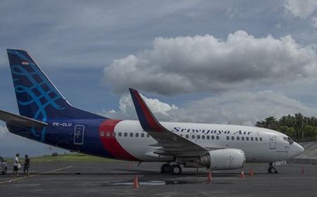 Cerita Kesulitan Sriwijaya Air: 'Cerai' dari Garuda Indonesia, Pandemi COVID-19 hingga Jatuhnya SJ-182