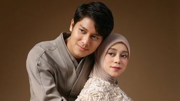Calls The Third Pregnancy Concession, Rizky Billar And Lesti Kejora Make Sure To Always Under The Supervision Of Doctors