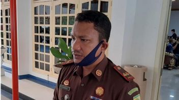 Kejari Dalami Dugaan Korupsi SPPD Fiktif di Dinas Perpustakaan Lahat dengan Dugaan Kerugian Rp400 Juta