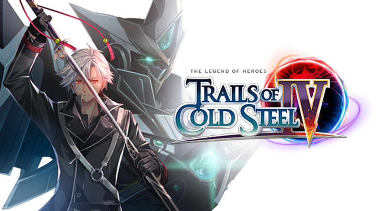 The Legend of Heroes: Trails of Cold Steel III and IV 即将 PS5 发布