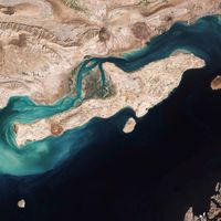 Menlu Negara Arab Desak Iran Bayar Ganti Rugi atas Penutupan Selat Hormuz