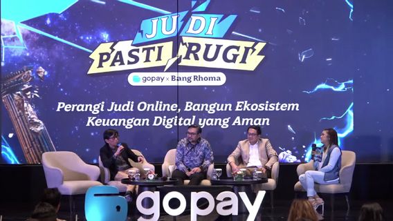 Jebakan Psikologis di Balik Judi Online Akibat Algoritma Canggih dan Harapan Palsu