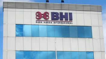 Bank Harda Détenue Par Le Président Tanjung Conglomérat Prévoit émission De Droits Pour Absorber Rp750 Milliards