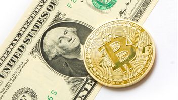Bitcoin rebond au-dessus de 1,1 milliard de roupies, se préparant à clôturer mars avec un positif