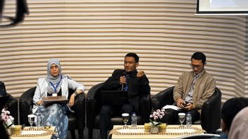 TI Indonesia Sebut Pelibatan Ahli dalam Pembahasan RKUHAP Hanya Tambal Sulam