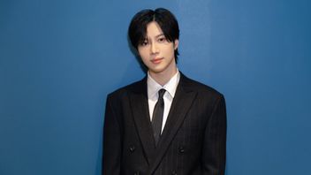 Taemin SHINee Absen di Konser SMTOWN, Agensi Buka Suara