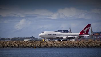 カンタス航空は、ニューヨーク-シドニー間の長距離直行便でエコノミークラスのために、より快適でWifiな座席を提供します
