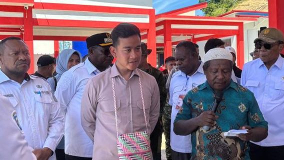 Gibran Targetkan Kampung Nelayan Raja Ampat Dongkrak Kesejahteraan Nelayan